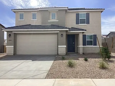 25764 N 184th Dr — Photo 1