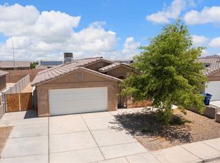 7862 E 44th Pl, Yuma, AZ 85365