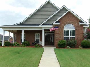 500 Lattice Bnd, Bonaire, GA 31005