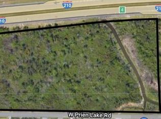 2300 W Prien Lake Rd, Lake Charles, LA 70605