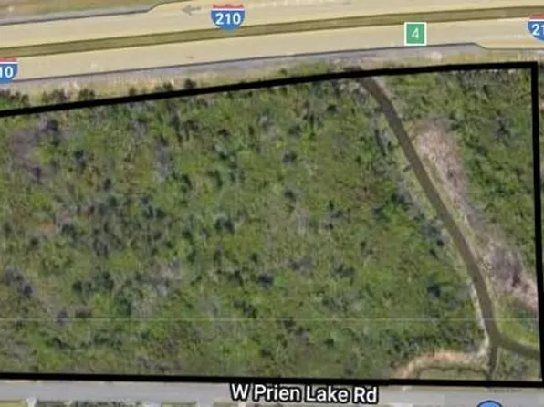 2300 W Prien Lake Rd, Lake Charles, LA 70605