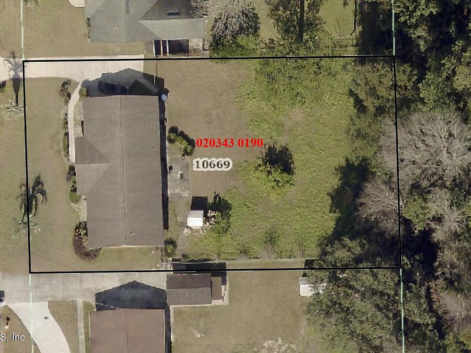 1st image of 10669 BOLYARD Drive