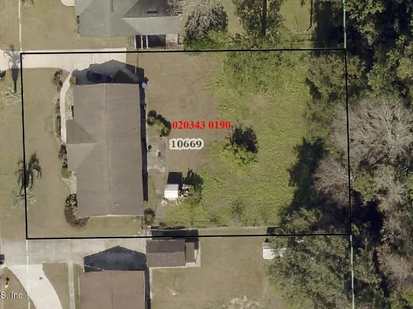 10669 BOLYARD Drive, Jacksonville, FL 32218