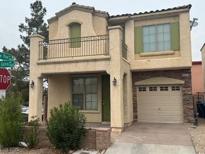 9592 Villa Calera Ave, Las Vegas, NV, 89148