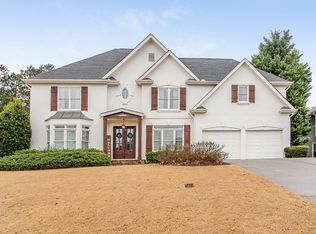 3730 Bridle Ridge Dr, Suwanee, GA 30024