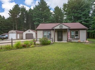 W7770 Dakota Ave, Neshkoro, WI 54960