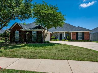 1502 E Belle Haven Dr, Bossier City, LA 71111