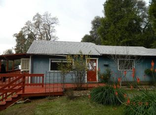 13 Blizzard Mine Rd, Wilseyville, CA 95257
