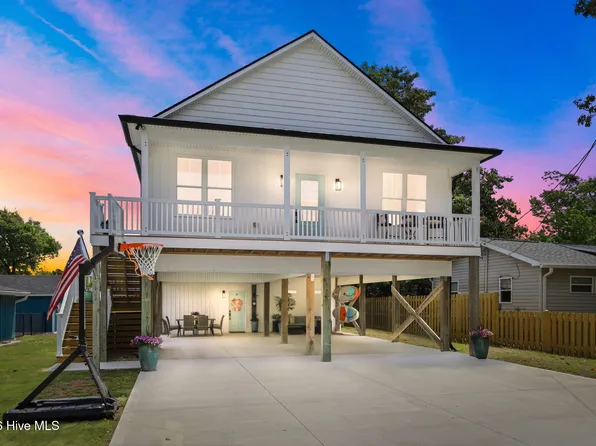220 Pelican Drive, Atlantic Beach, NC 28512