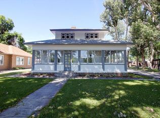 506 S 8th St, Basin, WY 82410