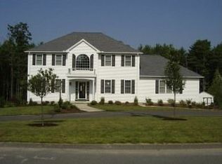 49 Old Sawmill Rd, Belchertown, MA 01007