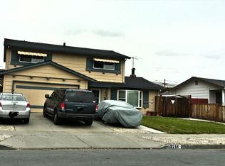 3286 Woody Ln, San Jose, CA 95132