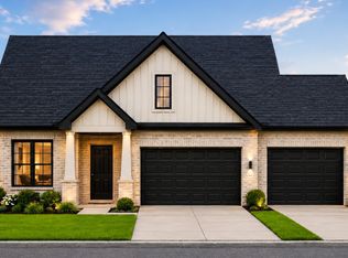 CHLOE Plan, EAGLE POINT SUBDIVISION, Evansville, IN 47725