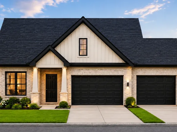 CHLOE Plan, EAGLE POINT SUBDIVISION
