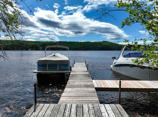 160 Brickyard Hill Rd, Bridgton, ME 04009