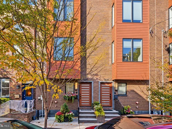1637 Fitzwater St, Philadelphia, PA 19146