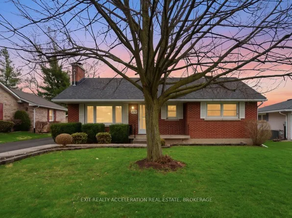 272 Bridge St W, Greater Napanee, ON K7R 2G1