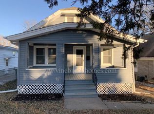 5911 N 33rd Ave, Omaha, NE 68111