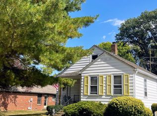 115 Hanley St, Plainfield, IN 46168