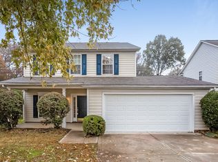 6625 Courtland St, Indian Trail, NC 28079