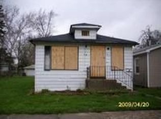 9 W 151st St, Harvey, IL 60426