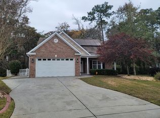 516 June Bug Ct, Myrtle Beach, SC 29588