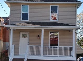 704 Stanton St, Greensburg, PA