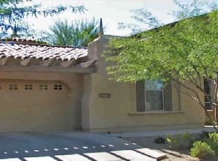 9219 E Canyon Vw, Scottsdale, AZ 85255