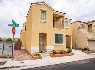 6692 Hathersage Ave, Las Vegas, NV 89139