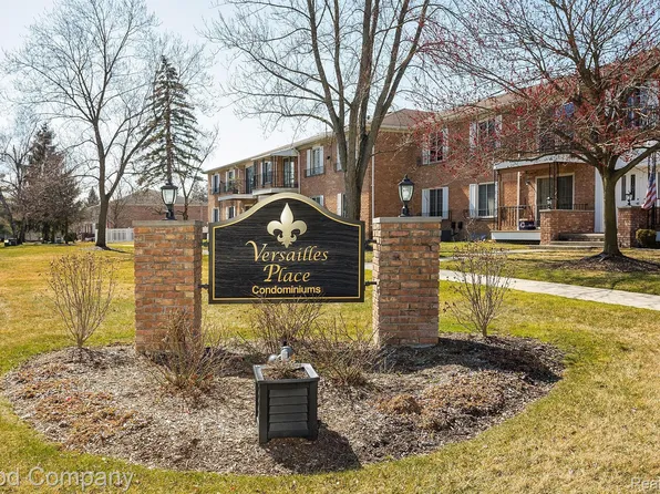 30795 Shiawassee Rd APT 8B, Farmington, MI 48336