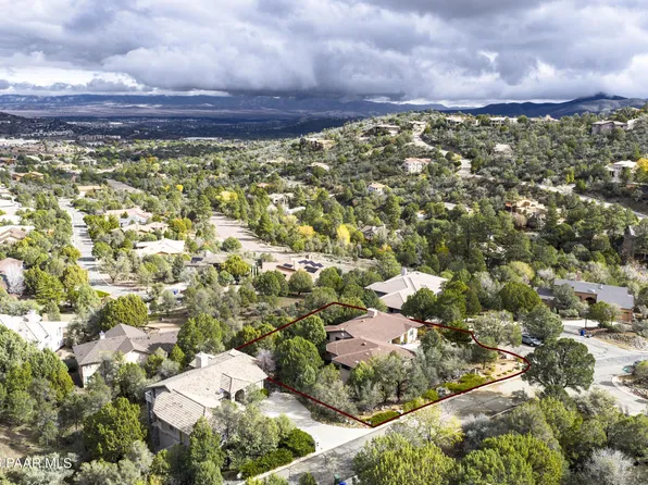 2882 Windcloud Dr, Prescott, AZ 86303