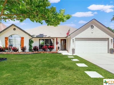 2327 N Ranch Estates Blvd, New Braunfels, TX, 78130