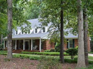 1322 Covered Wagon Rd, Mc Leansville, NC 27301