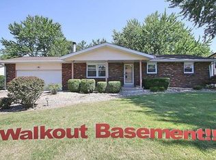 11 Parrot Dr, Highland, IL 62249