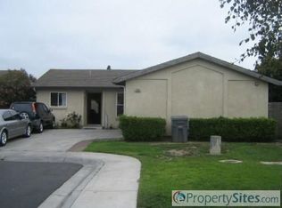 2350 Murphy Ln, Oxnard, CA 93033