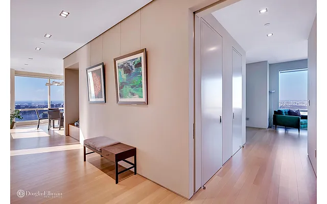 Rented by Douglas Elliman | media 22