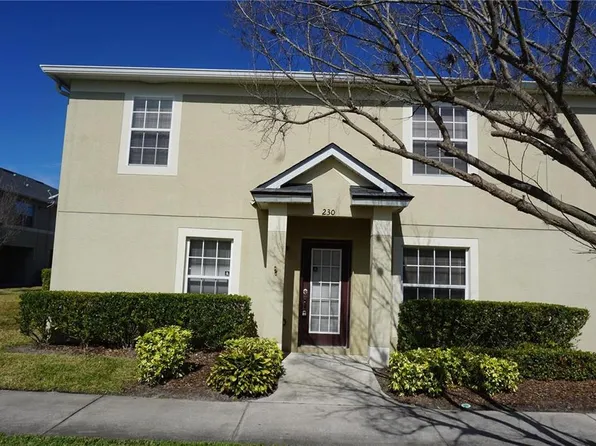 230 Belvedere Way, Sanford, FL 32773