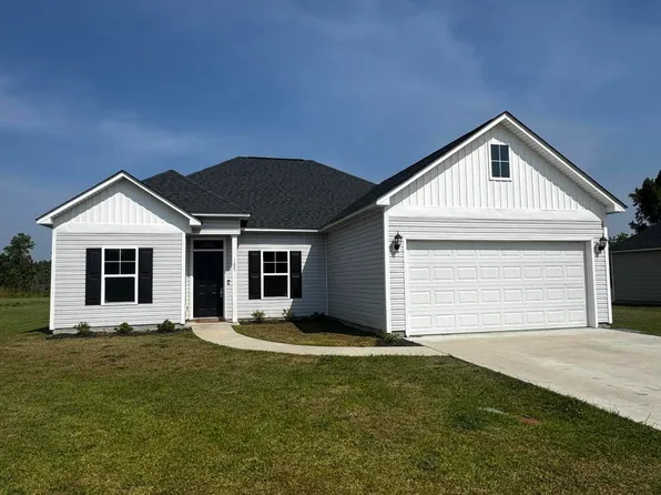107 Adams Landing Way, Maysville, NC 28555