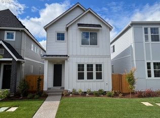 18374 SW Weeks Way, Beaverton, OR 97003