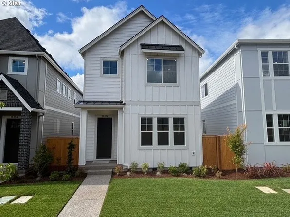 18374 SW Weeks Way, Beaverton, OR 97003