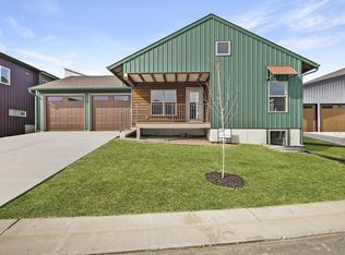 118 Boneset Avenue, Poynette, WI