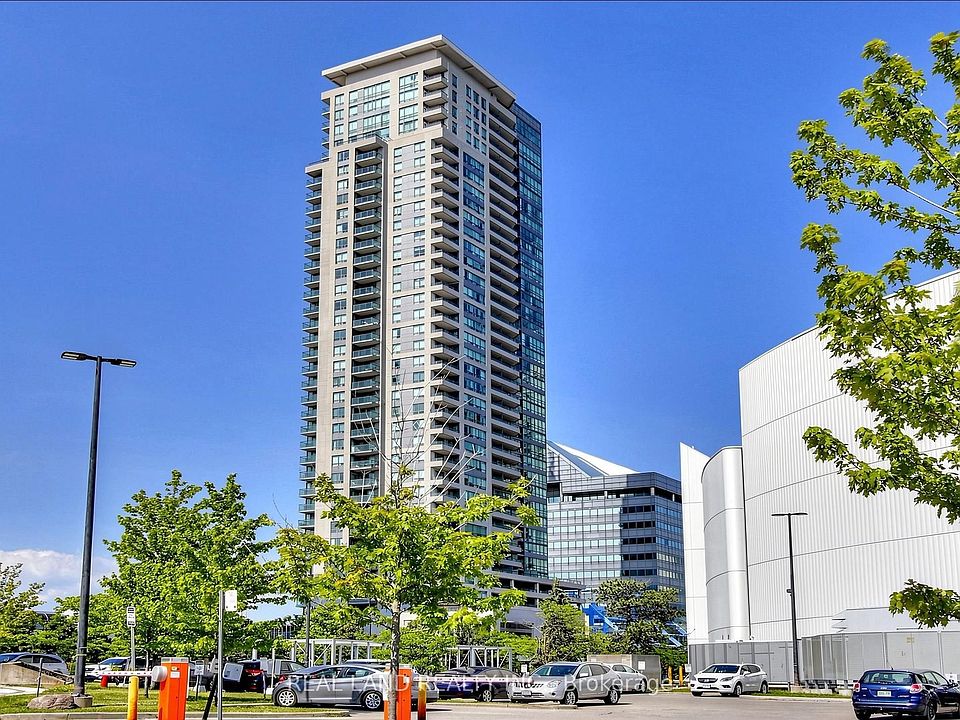1st image of 60 Brian Harrison Way #805
