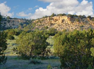 90 Sierra Highlands Ranch Road, Saint Johns, AZ 85936