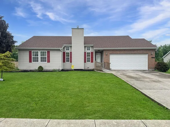 411 Parkway Blvd, Urbana, OH 43078