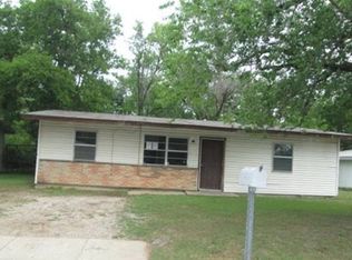 4729 Crenshaw Ave, Fort Worth, TX 76105