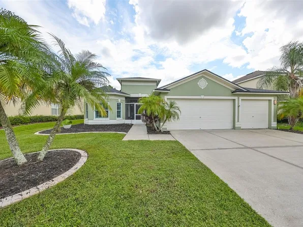 10926 Sailbrooke Dr, Riverview, FL 33579