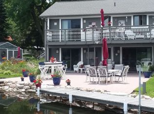 3580 Reserve Ct, Highland, MI 48356