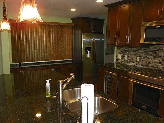 ElectroLux Appliances