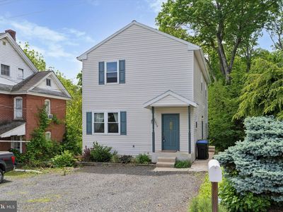 110 Main St, Schwenksville, PA, 19473