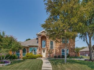 1408 Shetland Dr, Allen, TX 75013